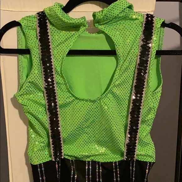 Dance - A Wish Come True Jumpsuit (classic jazz) - Picture 5 of 5